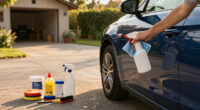 10 Best Car Detailing Kits in 2026