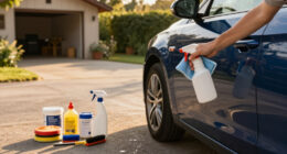 10 Best Car Detailing Kits in 2026