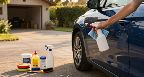 10 Best Car Detailing Kits in 2026