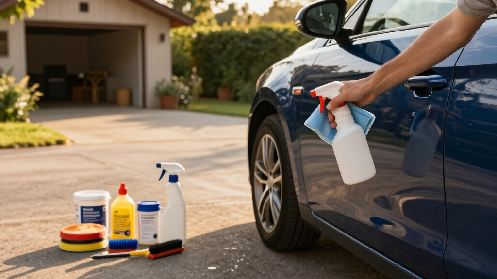 10 Best Car Detailing Kits in 2026