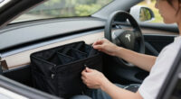 10 Best Car Interior Organizers for Clutter-Free Driving in 2026