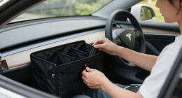 10 Best Car Interior Organizers for Clutter-Free Driving in 2026
