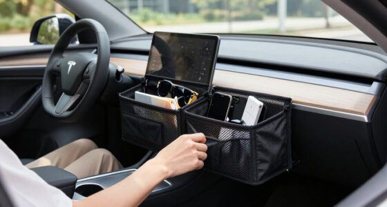 10 Best Car Interior Organizers in 2026