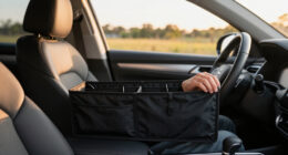10 Best Car Interior Organizers in 2026