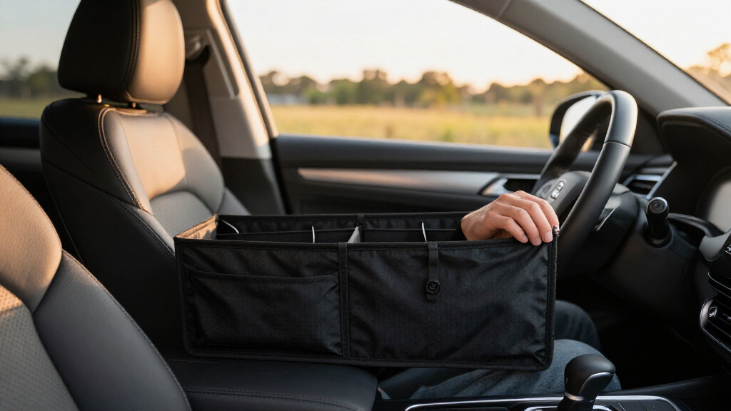 10 Best Car Interior Organizers in 2026