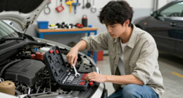 11 Best Automotive Tool Kits For Students In 2026