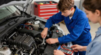11 Best Automotive Tool Sets for Teens in 2026
