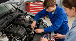 11 Best Automotive Tool Sets for Teens in 2026