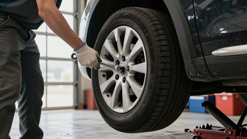 11 Best Car Tires in 2026