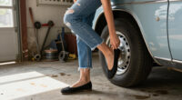 11 Best Cropped Jeans and French Girl Shoes in 2026