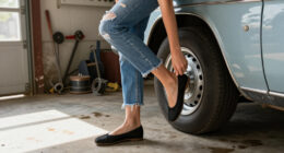 11 Best Cropped Jeans and French Girl Shoes in 2026