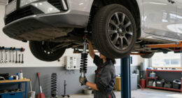 11 Best Minivan Suspension Kits in 2026