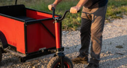 11 Best Stand-On Motorized Wagons in 2026