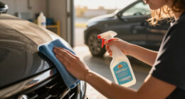 12 Best Car Care Products For Students In 2026