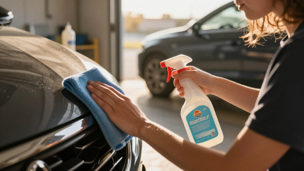 12 Best Car Care Products For Students In 2026