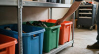 12 Best Garage Organization Storage Bins in 2026