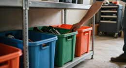 12 Best Garage Organization Storage Bins in 2026