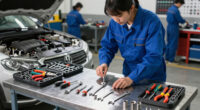13 Best Automotive Tool Sets for Students in 2026