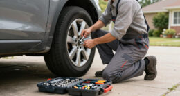 13 Best Car Maintenance Tool Kits in 2026