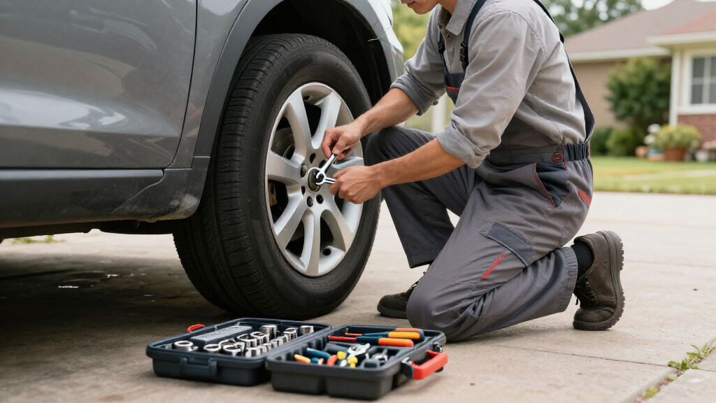 13 Best Car Maintenance Tool Kits in 2026