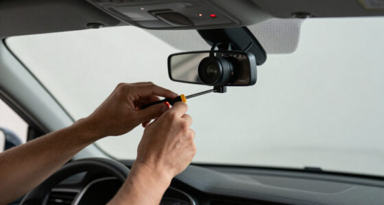 14 Best Automotive Dashboard Cameras in 2026