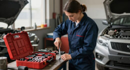 14 Best Automotive Repair Tool Kits in 2026