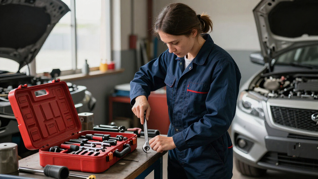 14 Best Automotive Repair Tool Kits in 2026