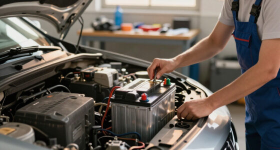 14 Best Car Batteries in 2026