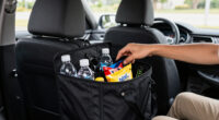 14 Best Car Seat Organizers for 2026