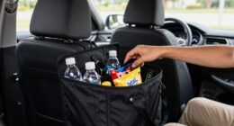 14 Best Car Seat Organizers for 2026