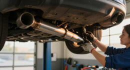 14 Best Exhaust Systems in 2026
