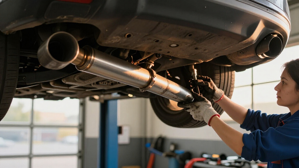 14 Best Exhaust Systems in 2026
