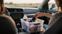 15 Best Car Interior Organization Bins in 2026