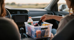 15 Best Car Interior Organization Bins in 2026