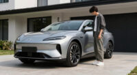 2027 Lucid Gravity GT-S: Meet America’s Most Powerful Three-Row SUV