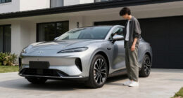 2027 Lucid Gravity GT-S: Meet America’s Most Powerful Three-Row SUV