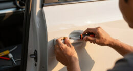 3 Best Electric Vehicle Door Handle Replacements in 2026