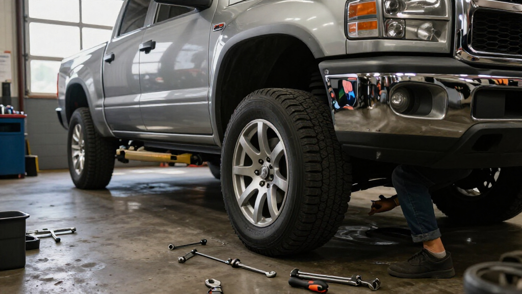 6 Best Budget Truck Mods in 2026