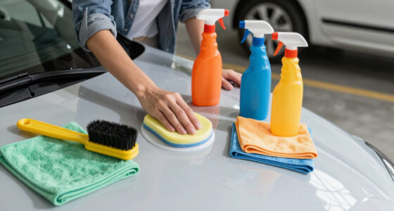 6 Best Car Care Kits for Students in 2026