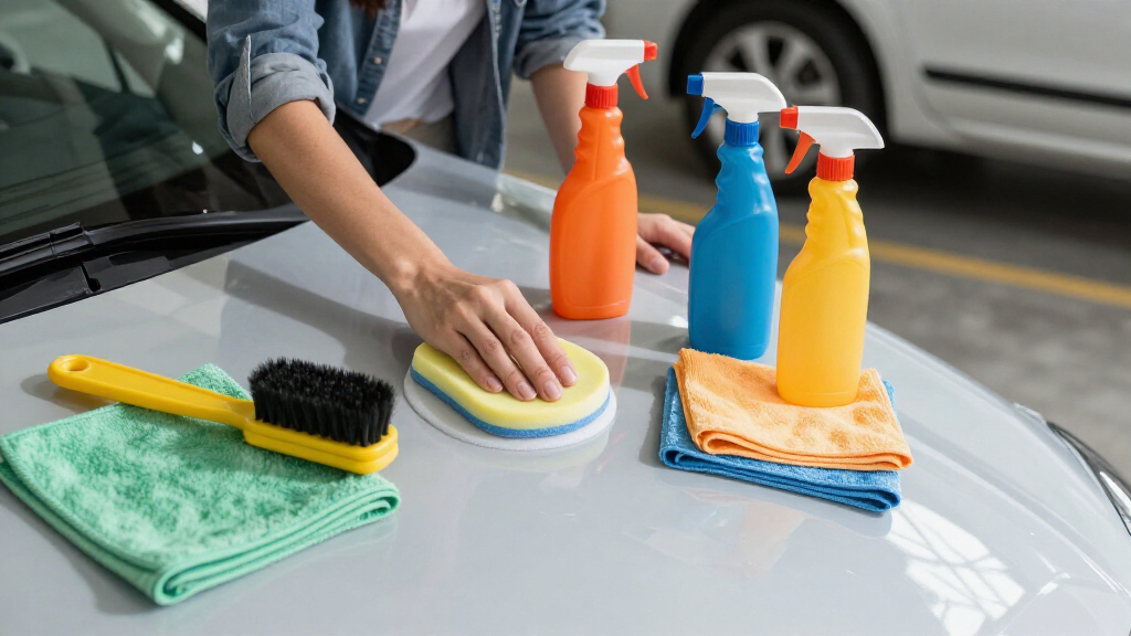 6 Best Car Care Kits for Students in 2026