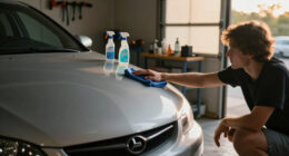 7 Best Car Care And Cleaning Supplies In 2026