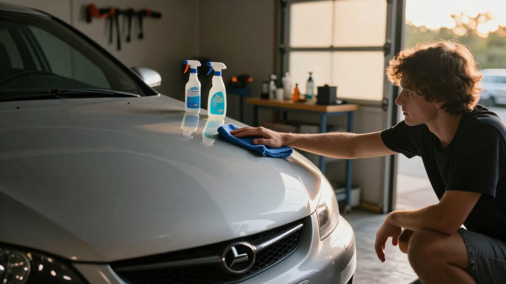 7 Best Car Care And Cleaning Supplies In 2026