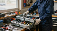 8 Best Automotive Tool Storage Solutions in 2026