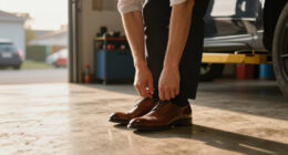 8 Best Comfortable Dress Shoes in 2026