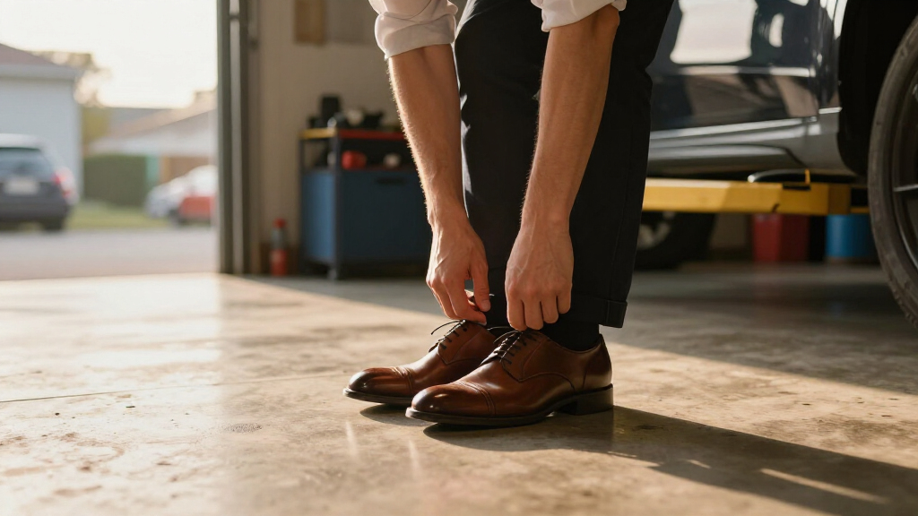 8 Best Comfortable Dress Shoes in 2026