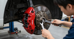8 Best Six-Piston Brake Calipers in 2026