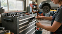 9 Best Automotive Garage Tool Storage in 2026