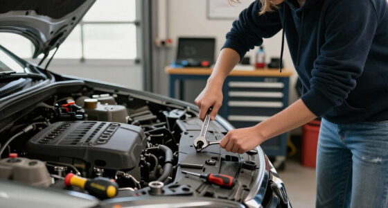 9 Best Car Maintenance Tools For Students In 2026