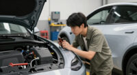 A Tesla/SpaceX Merger Could Create A Big Mess In China: TDS