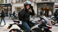 Aprilia Surges In Global Coverage